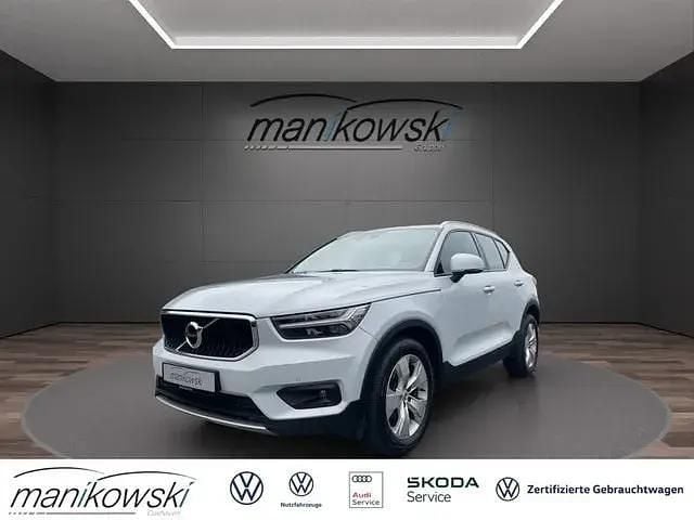 Gebraucht Volvo XC40 Momentum 129 PS (94 kW) 2020 SUV