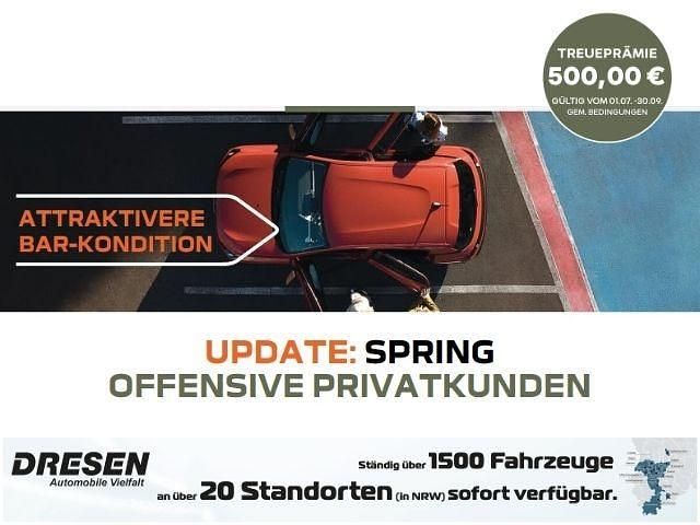 Weiss Neu 2024 Dacia Spring Extreme Kleinwagen | 16.890 € (Fairer Preis) - Bild 1/4