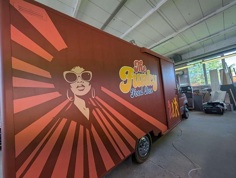 Gebraucht Iveco Daily 116 PS (85 kW) 2009 Braun Van