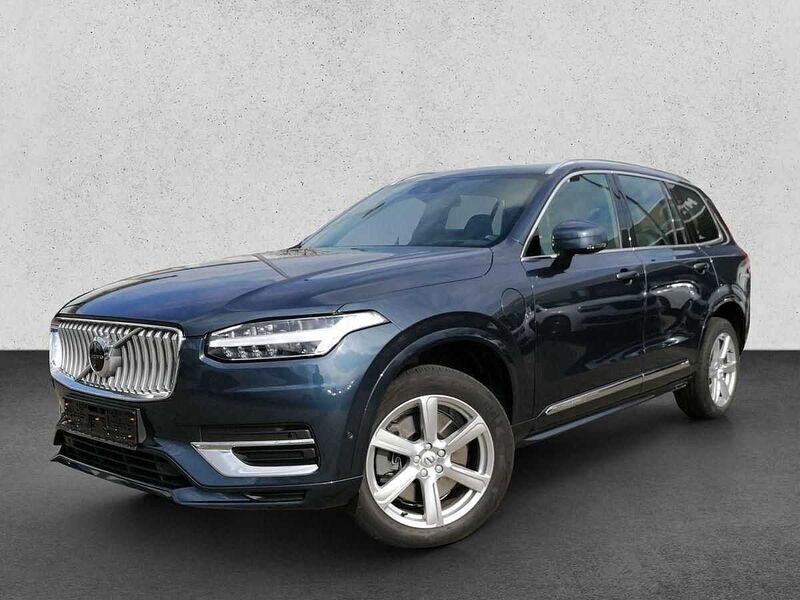 Gebraucht 2021 Volvo XC90 SUV | 47.630 € (Fairer Preis) - Bild 1/4