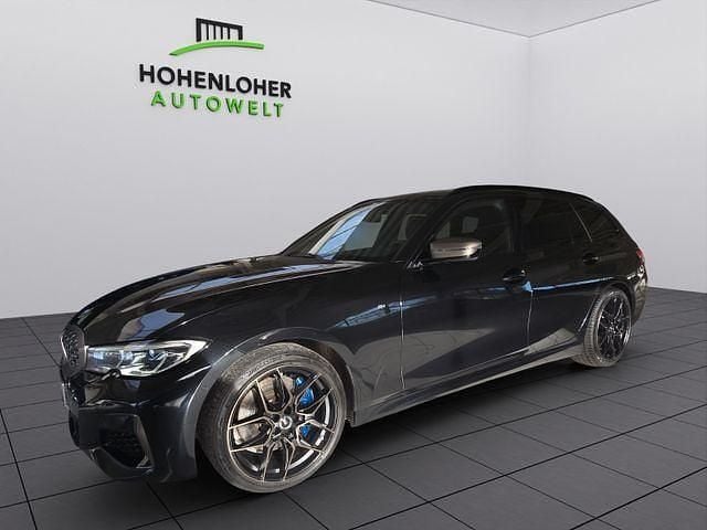 Gebraucht 2021 BMW M340 M Sport Limousine | 38.690 € (Superpreis) - Bild 1/4