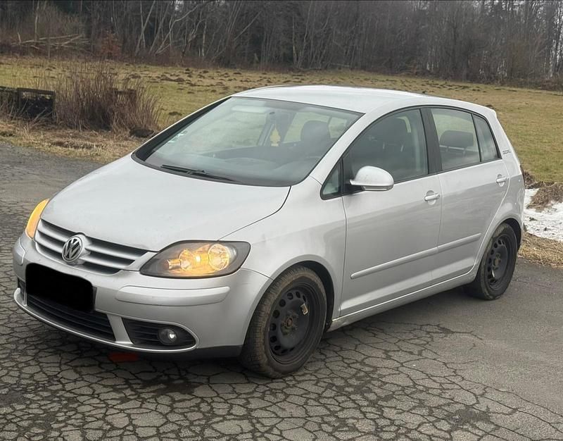 Gebraucht VW Golf IV 102 PS (75 kW) 2006 Grau Kombi