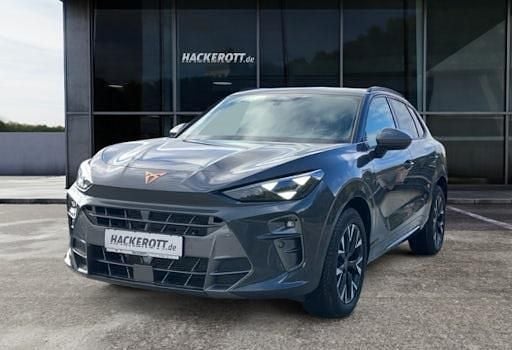Neu Cupra Terramar 204 PS (150 kW) 2025 Grau SUV