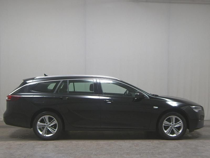 Gebraucht Opel Insignia Elegance 174 PS (127 kW) 2023 Schwarz Kombi