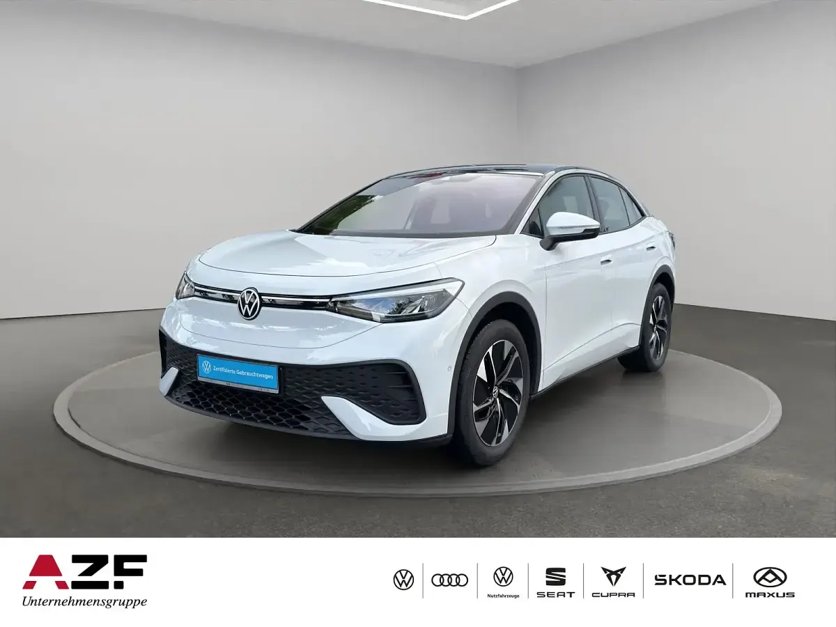 Gebraucht VW ID.5 Pro 210 kW (286 PS) 2024 SUV