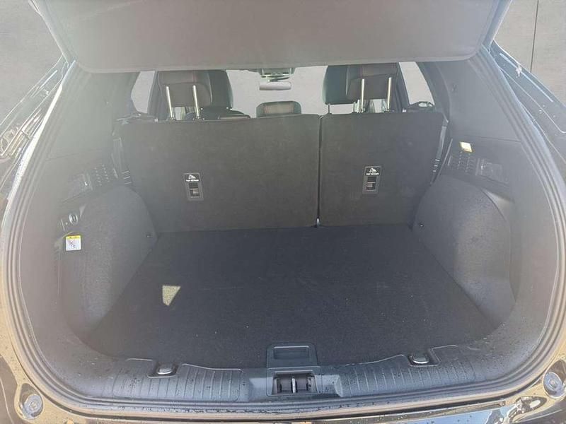 Gebraucht Ford Kuga ST-Line X 151 PS (111 kW) 2024 Schwarz SUV