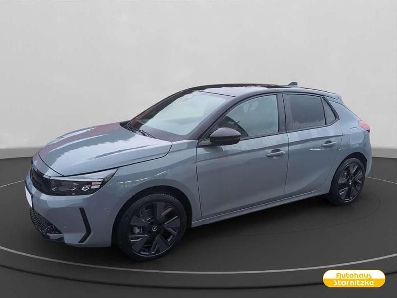 /typ aussenverkleidung spiege Gebraucht 2024 Opel Corsa-e Kleinwagen | 23.900 € (Guter Preis) - Bild 1/2