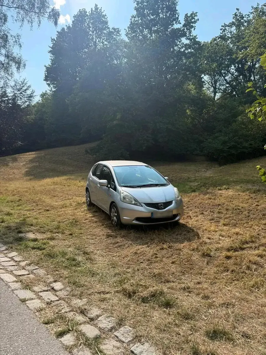 Gebraucht Honda Jazz 90 PS (66 kW) 2009 Kleinwagen