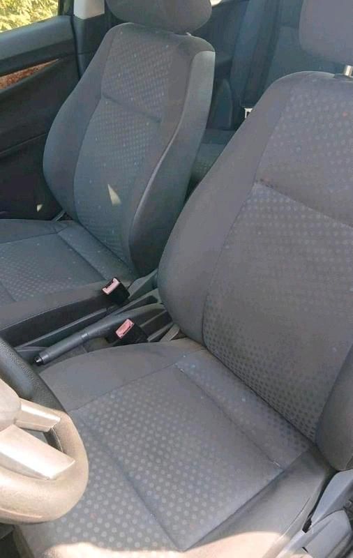 Gebraucht VW Polo 64 PS (47 kW) 2003 Schwarz Kleinwagen