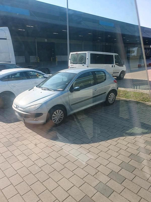 Gebraucht VW Golf 75 PS (55 kW) 2003 Grau Coupé