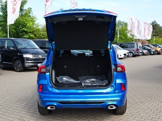 Neu Ford Kuga ST-Line 242 PS (177 kW) 2025 Blau SUV