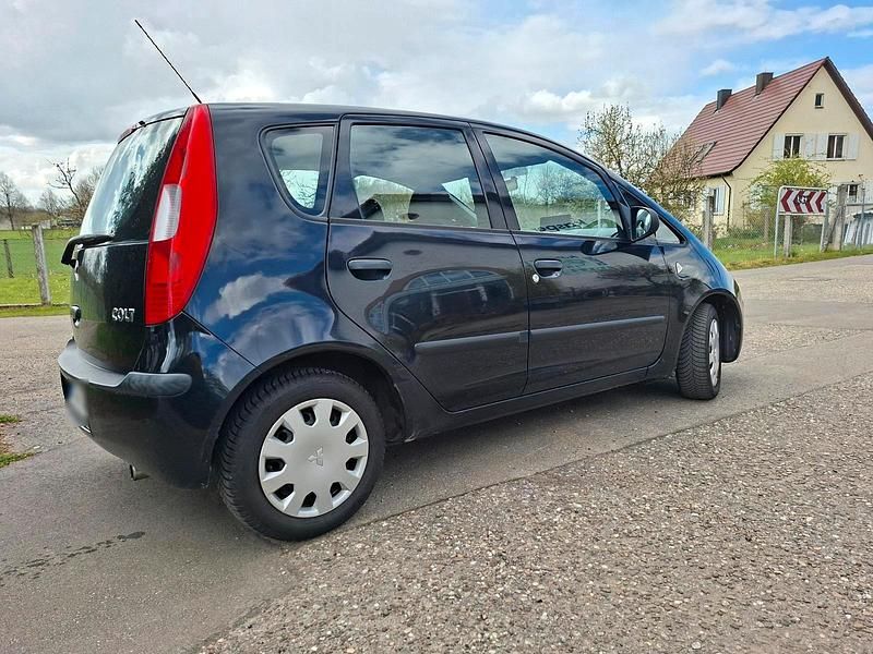 Gebraucht Mitsubishi Colt 95 PS (69 kW) 2007 Kleinwagen