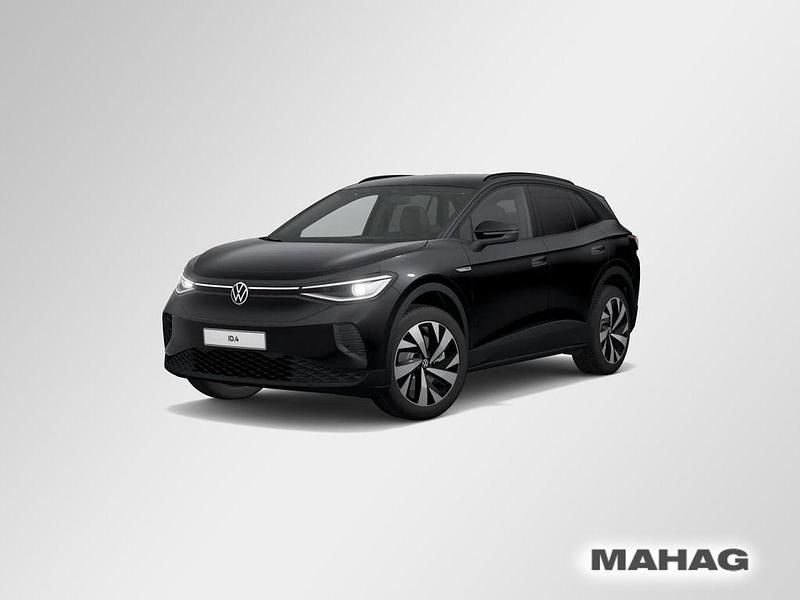 Gebraucht VW ID.4 Pro Performance 150 kW (204 PS) 2023 Grenadillschwarz metallic SUV
