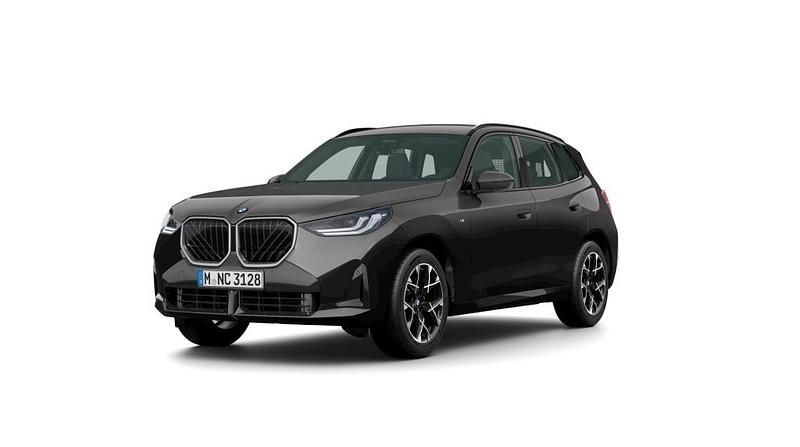 Neu BMW X3 Efficient Dynamics 197 PS (144 kW) 2025 SUV