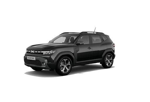 Neu Dacia Duster Journey 158 PS (116 kW) 2026 Schwarz SUV