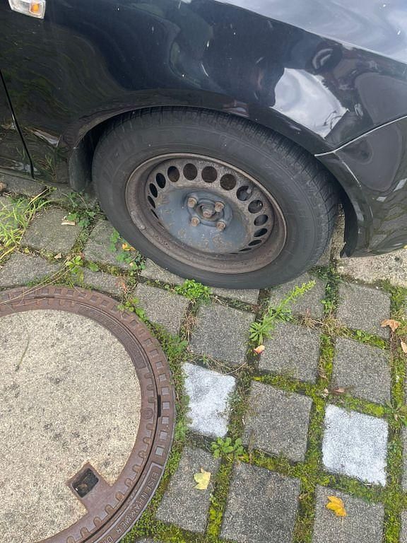 Gebraucht Opel Corsa Cosmo 80 PS (58 kW) 2006 Schwarz Kleinwagen