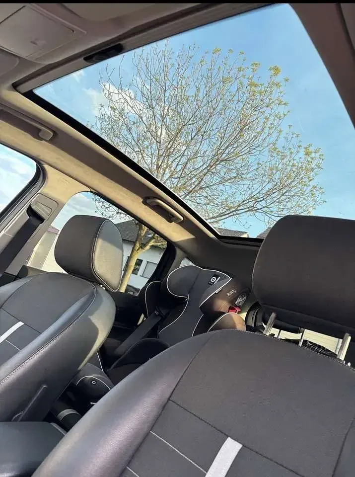 Gebraucht Ford Kuga 163 PS (119 kW) 2010 SUV