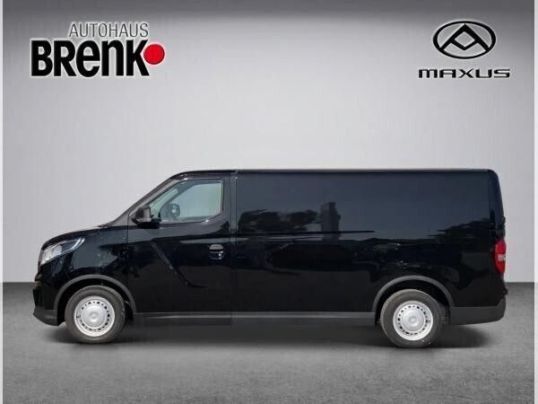 Neu Maxus eDeliver 3 89 kW (122 PS) 2025 Schwarz Van