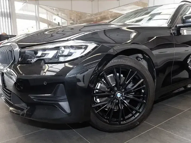 Usata BMW 320 Advantage 2022 Andere