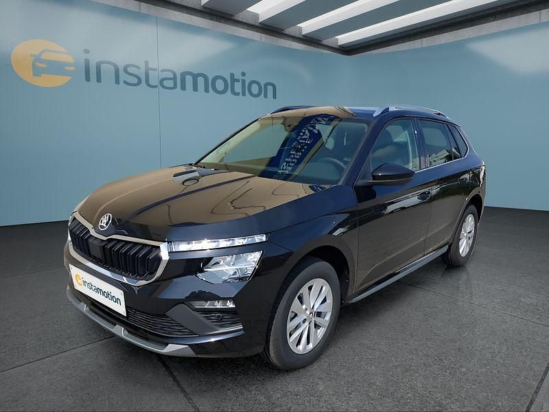 Neu 2025 Skoda Kamiq Selection SUV | 26.149 € (Fairer Preis) - Bild 1/4
