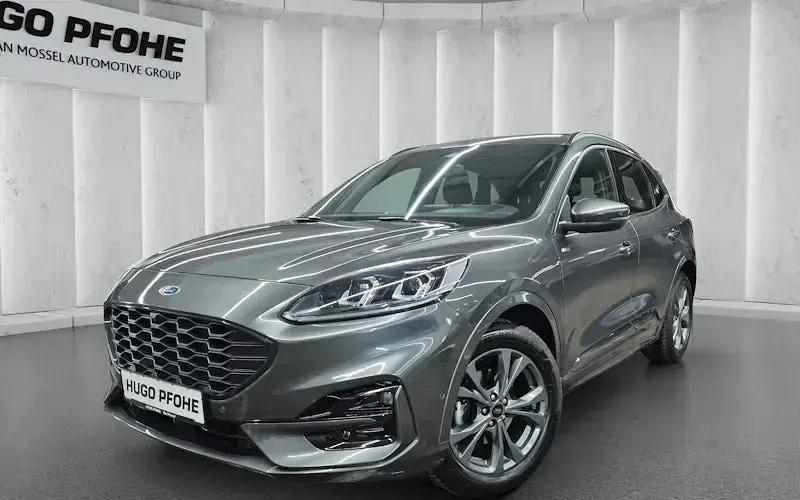 Gebraucht Ford Kuga ST-Line 150 PS (110 kW) 2024 Andere farbe SUV