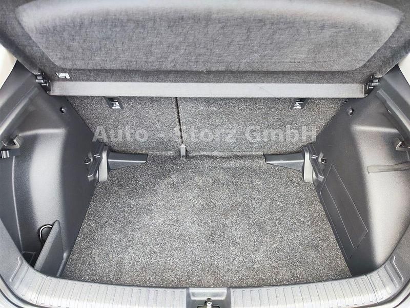 Gebraucht Skoda Fabia Selection 95 PS (69 kW) 2024 Grau Kleinwagen