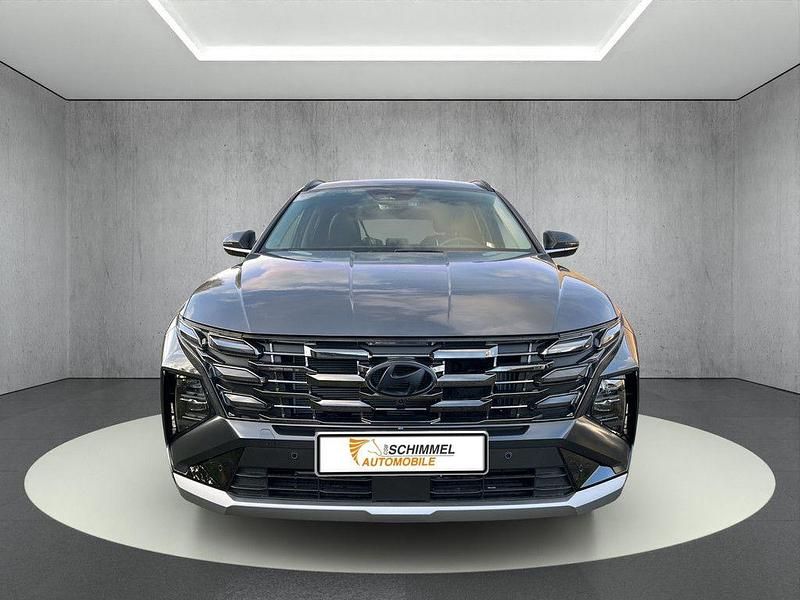 Neu Hyundai Tucson Prime 252 PS (185 kW) 2025 Grau SUV