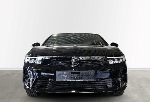 Gebraucht Opel Astra 145 PS (106 kW) 2025 Schwarz Limousine