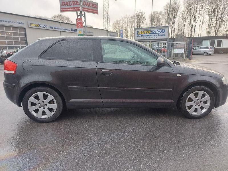 Gebraucht Audi A3 Ambiente 150 PS (110 kW) 2004 Kleinwagen