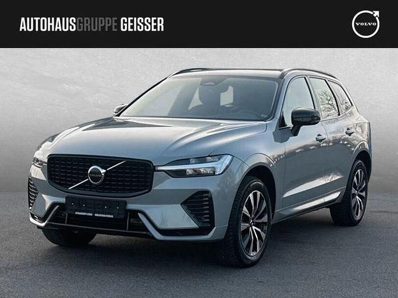 Vapour grey Gebraucht 2024 Volvo XC60 Plus SUV | 41.450 € (Fairer Preis) - Bild 1/4