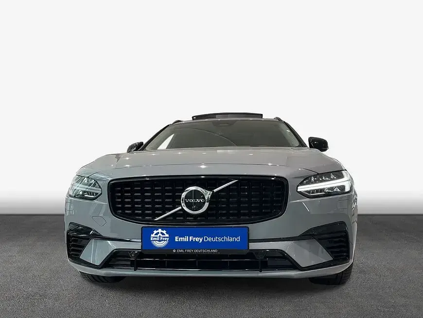Gebraucht Volvo V90 Ultra 335 PS (246 kW) 2025 Grau Kombi