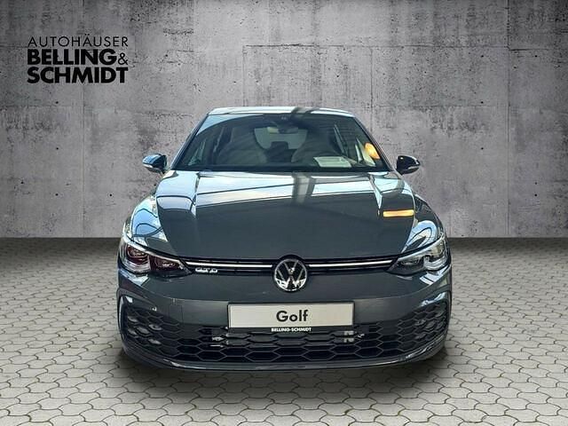 Gebraucht VW Golf VIII GTD 200 PS (147 kW) 2022 Andere farbe Kleinwagen