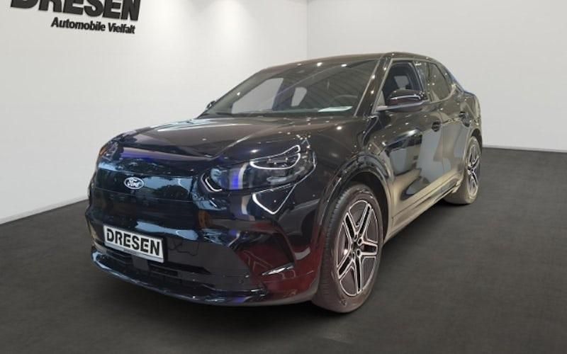 Neu Ford Capri Premium 210 kW (286 PS) 2025 Andere farbe SUV