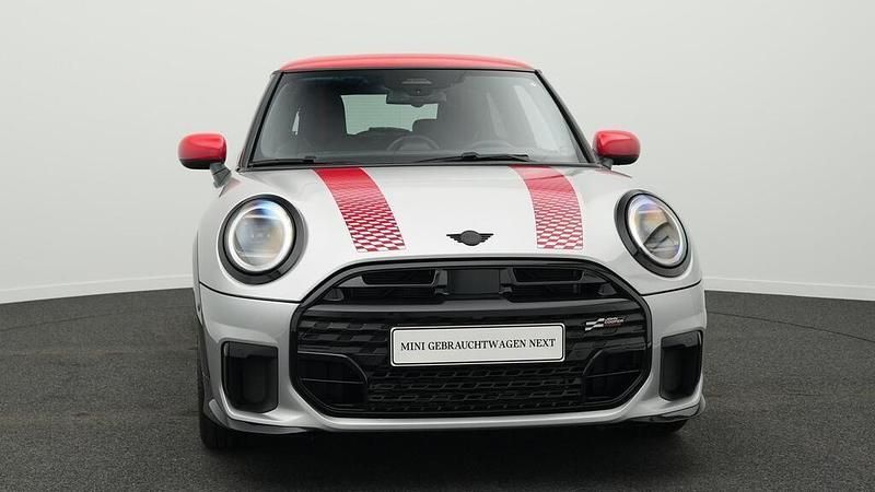Usata Mini Cooper 156 CV (114 kW) 2024 Grigio Utilitaria