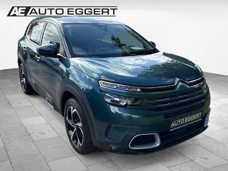 Andere Gebraucht 2019 Citroën C5 Limousine | 16.990 € - Bild 1/3