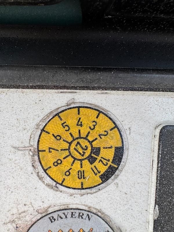 Gebraucht Honda Civic 90 PS (66 kW) 1999 Andere farben Kleinwagen