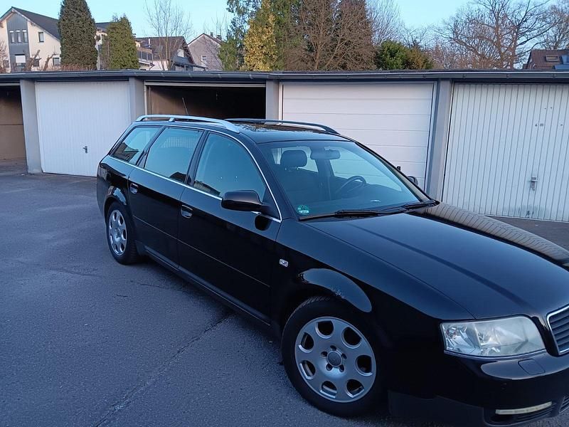 Gebraucht Audi A6 155 PS (114 kW) 2001 Kombi