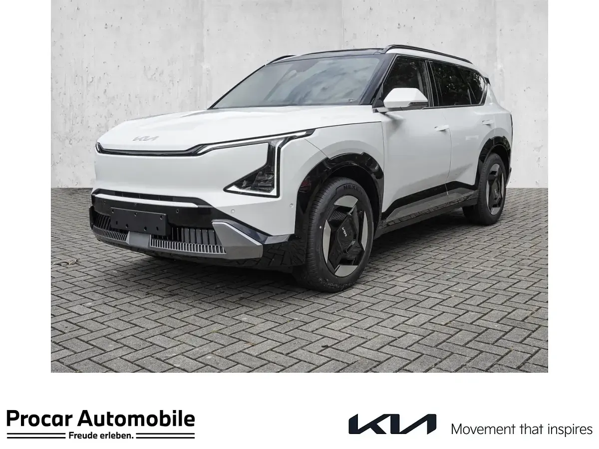 Gebraucht Kia EV5 Comfort 160 kW (218 PS) 2026 SUV