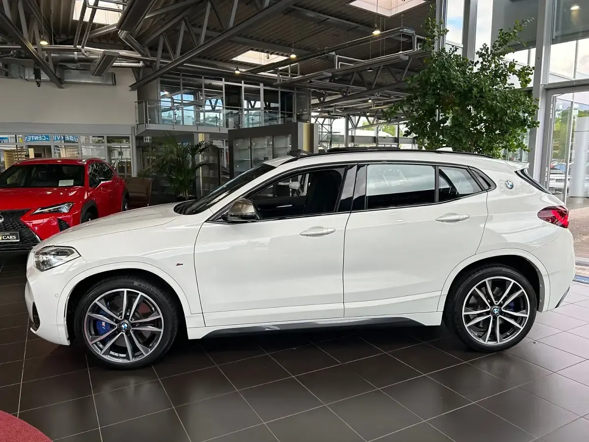 Gebraucht BMW M5 Performance 306 PS (225 kW) 2023 Limousine