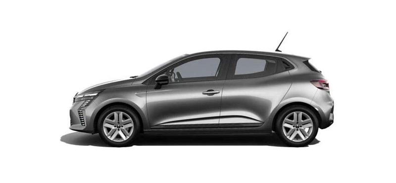 Rafalegrau Gebraucht 2025 Renault Clio V Evolution Kleinwagen | 19.390 € (Fairer Preis) - Bild 1/4