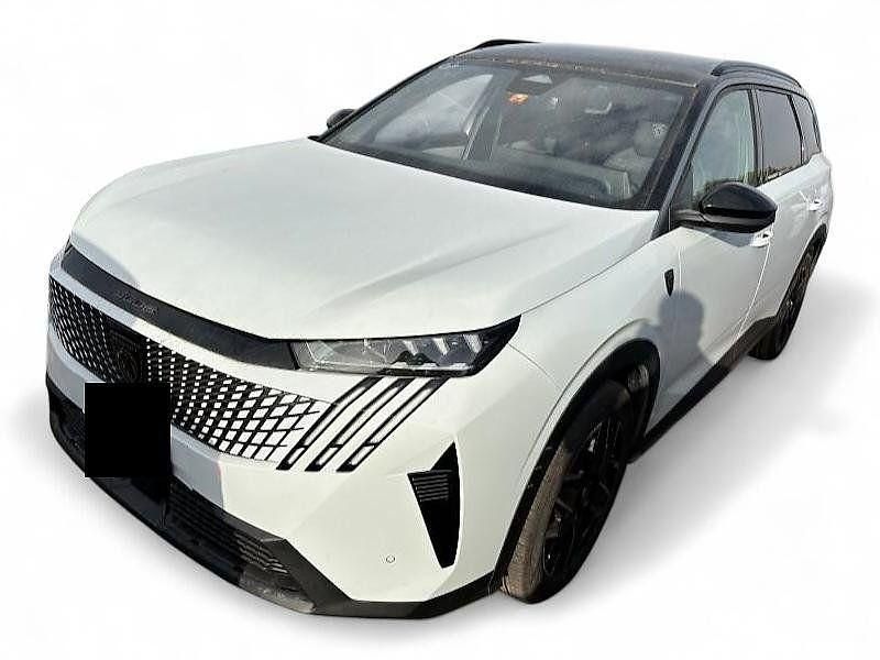 Gebraucht Peugeot 5008 GTi 145 PS (106 kW) 2025 Weiß SUV