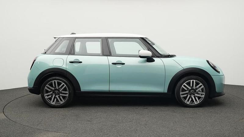 Gebraucht Mini Cooper S Classic 204 PS (150 kW) 2025 Grün Kleinwagen