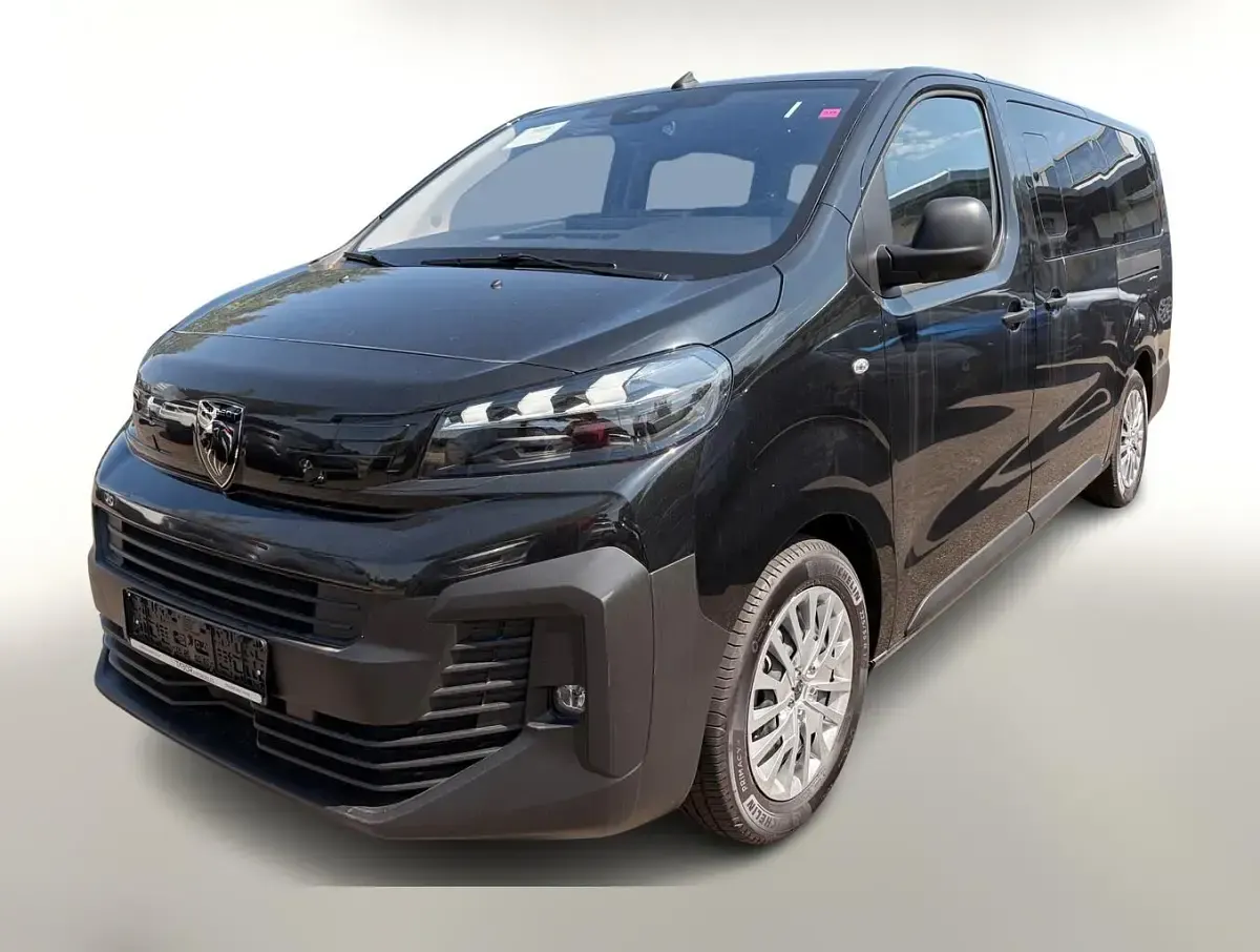 Gebraucht Peugeot Expert 177 PS (130 kW) 2025 Van