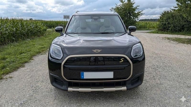 Gebraucht Mini Countryman 230 kW (313 PS) 2024 Schwarz SUV