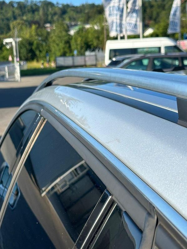 Gebraucht Mercedes E220 170 PS (125 kW) 2015 Silber Kombi