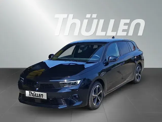 Gebraucht Opel Astra 131 PS (96 kW) 2024 Kleinwagen