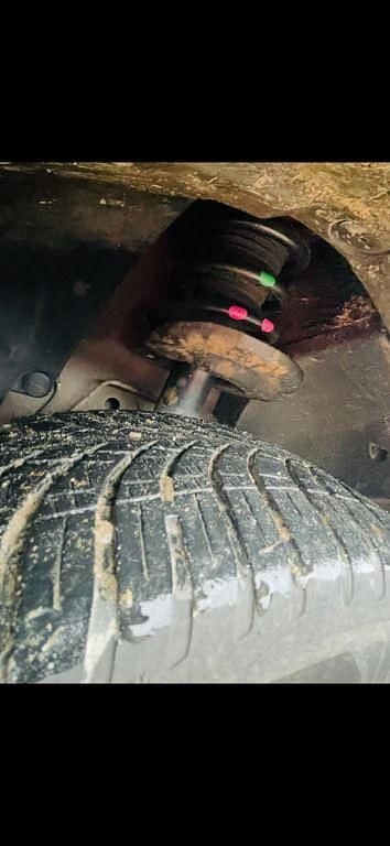 Gebraucht Dacia Dokker Comfort 116 PS (85 kW) 2017 Braun Van / Kleinbus