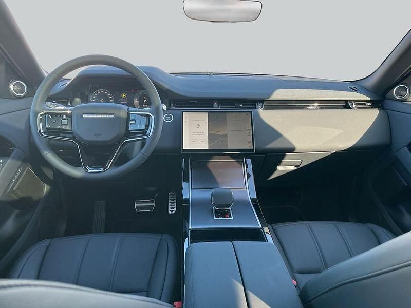 Neu Land Rover Range Rover evoque SE Dynamic 204 PS (150 kW) 2026 Eiger grey metallic SUV