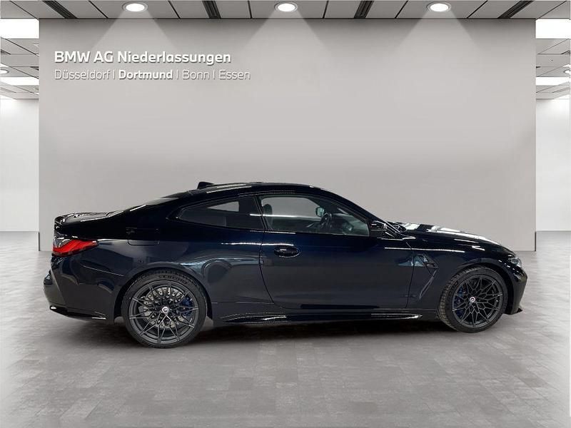 Gebraucht BMW M4 Competition Edition 510 PS (375 kW) 2023 Schwarz Coupé
