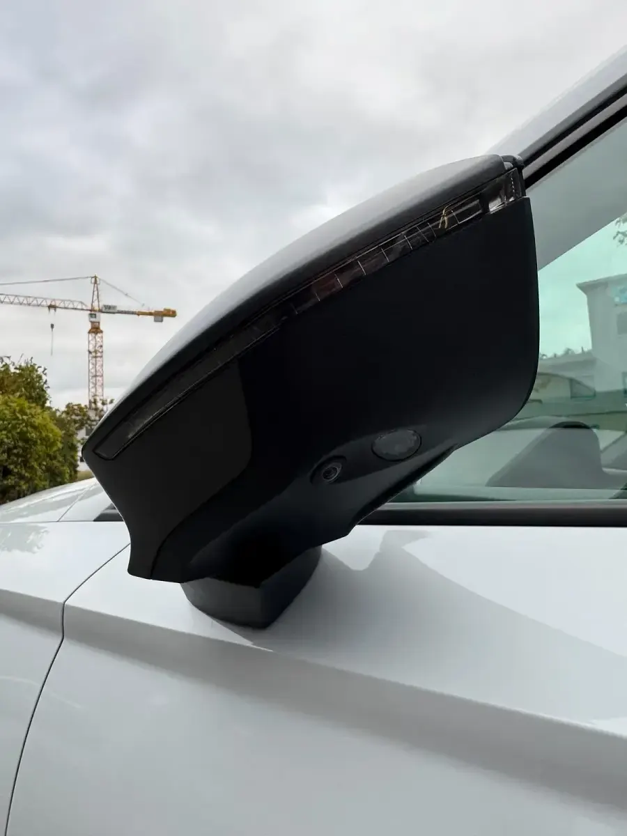 Gebraucht Seat Ateca FR 150 PS (110 kW) 2020 Weiß SUV